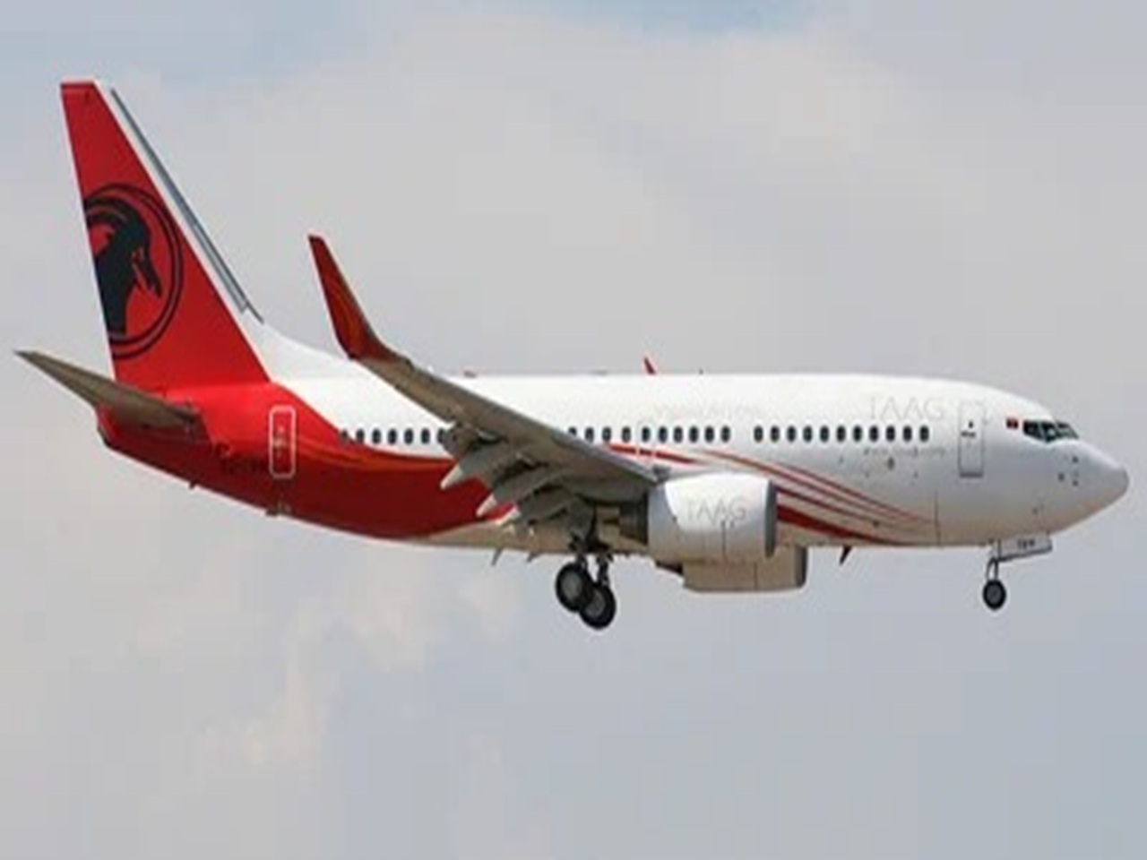 Aircraft Leasing