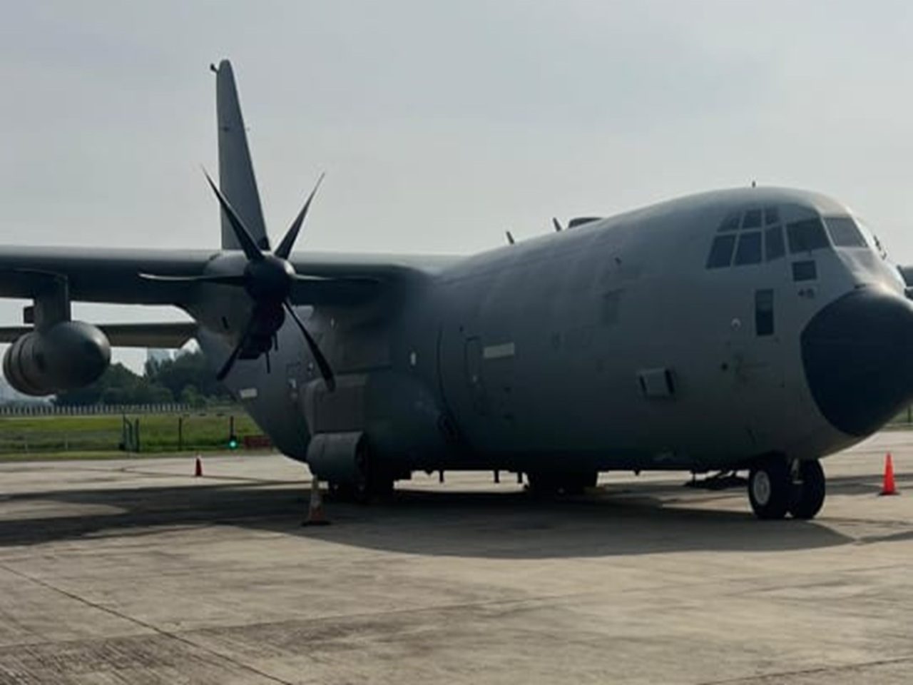 Purchase of Aircrafts