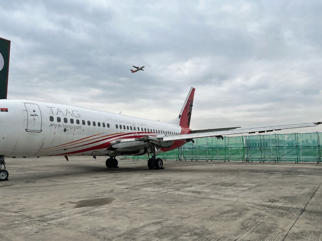 Aviation Spare Parts