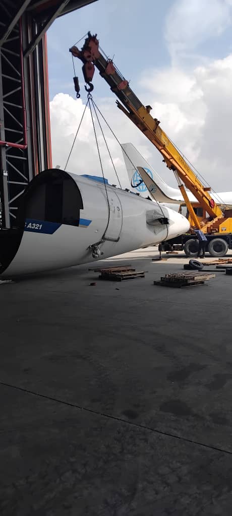 NDT Inspection