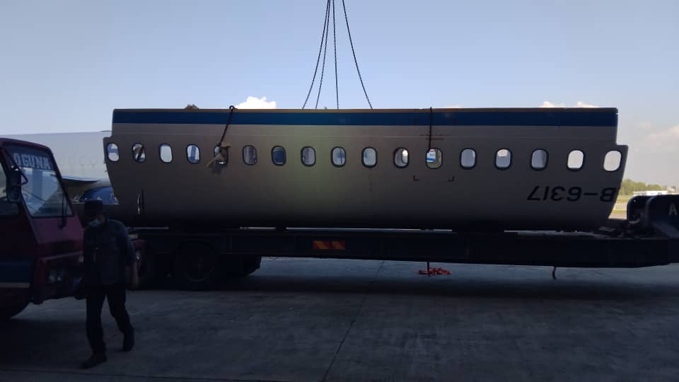 Turboprop