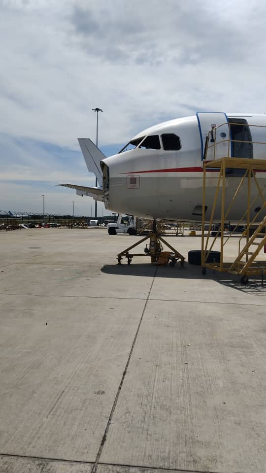 Regional Jet